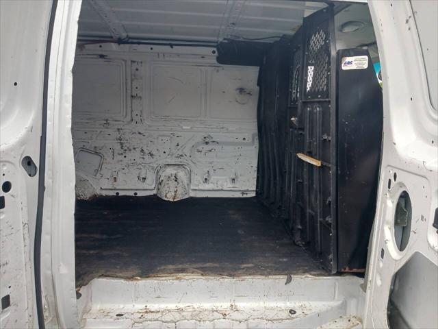 used 2011 Ford E250 car, priced at $9,995