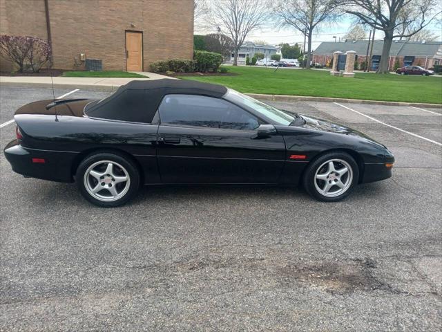 used 1994 Chevrolet Camaro car, priced at $18,995