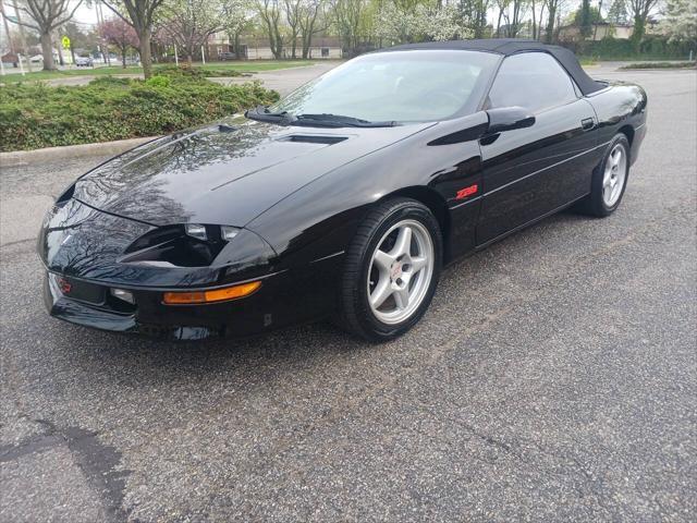 used 1994 Chevrolet Camaro car, priced at $18,995