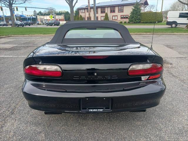 used 1994 Chevrolet Camaro car, priced at $18,995