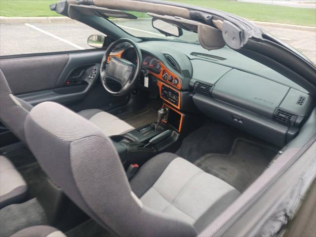 used 1994 Chevrolet Camaro car, priced at $18,995