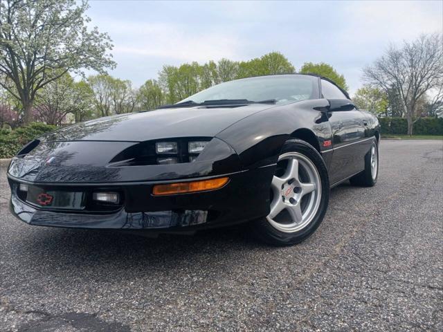 used 1994 Chevrolet Camaro car, priced at $18,995