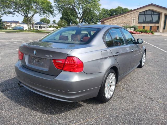 used 2011 BMW 328 car, priced at $6,995