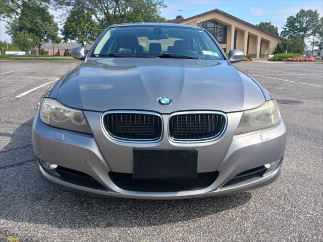 used 2011 BMW 328 car, priced at $6,995