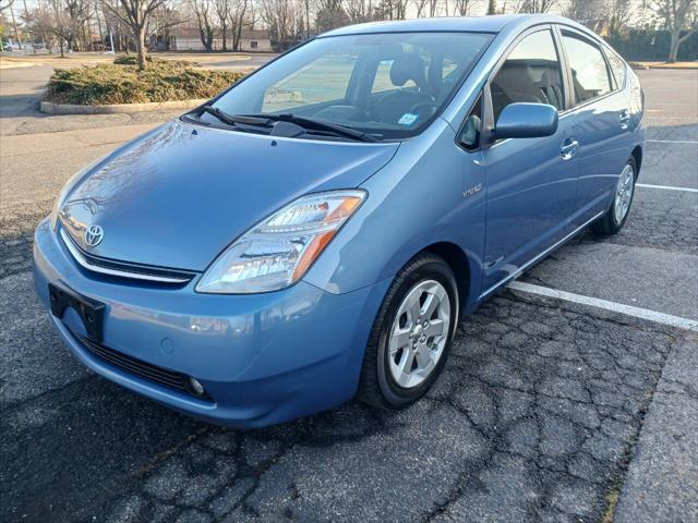 used 2008 Toyota Prius car, priced at $4,995