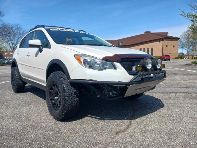 used 2016 Subaru Crosstrek car, priced at $13,995