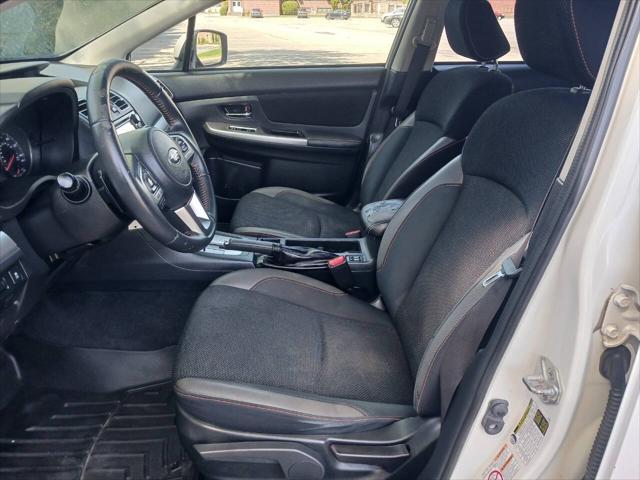 used 2016 Subaru Crosstrek car, priced at $13,995