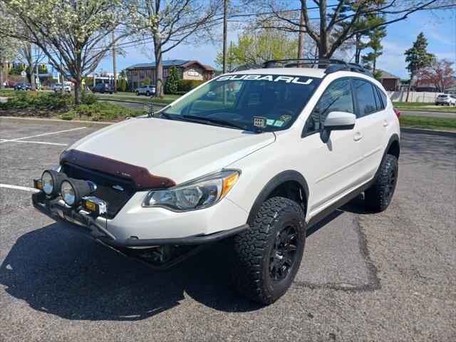 used 2016 Subaru Crosstrek car, priced at $13,995