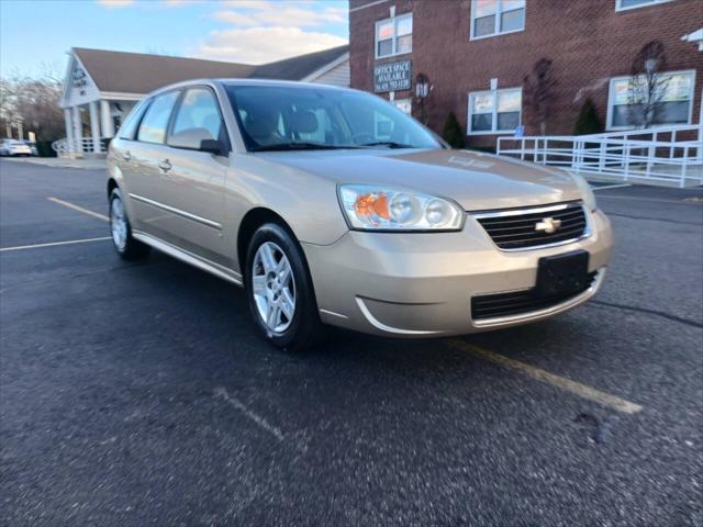 used 2006 Chevrolet Malibu Maxx car, priced at $5,995