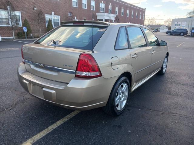 used 2006 Chevrolet Malibu Maxx car, priced at $5,995