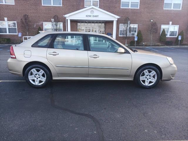 used 2006 Chevrolet Malibu Maxx car, priced at $5,995