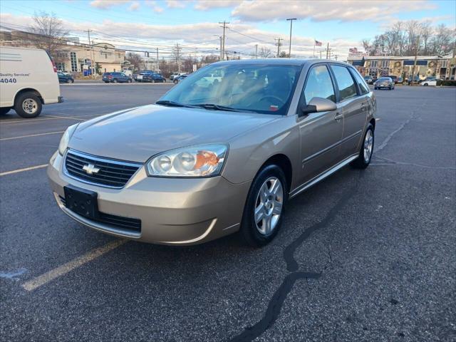 used 2006 Chevrolet Malibu Maxx car, priced at $5,995