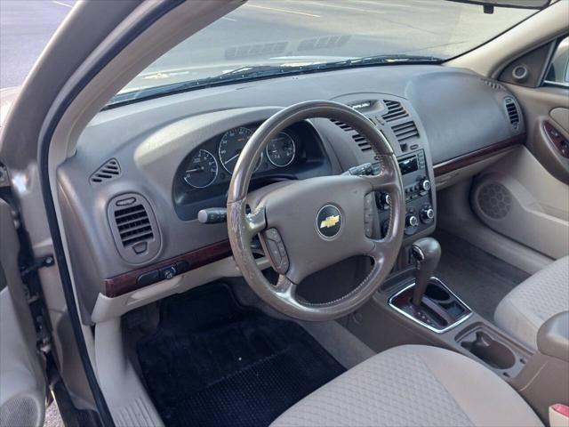 used 2006 Chevrolet Malibu Maxx car, priced at $5,995