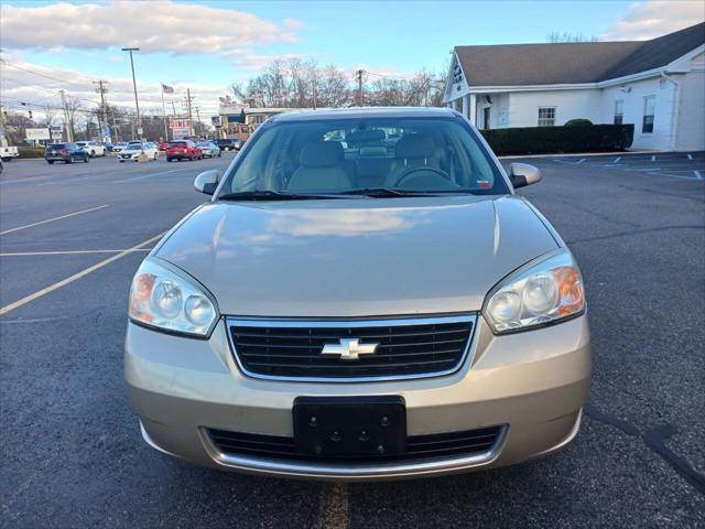 used 2006 Chevrolet Malibu Maxx car, priced at $5,995