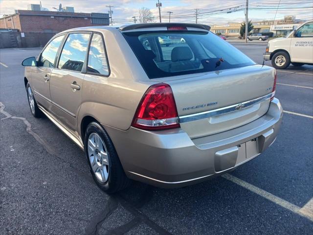 used 2006 Chevrolet Malibu Maxx car, priced at $5,995