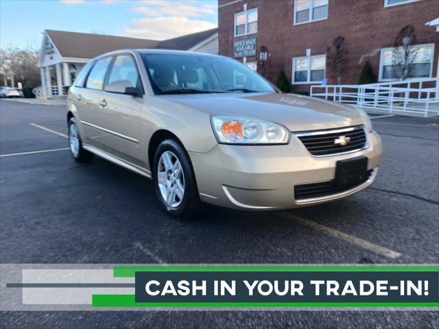 used 2006 Chevrolet Malibu Maxx car, priced at $5,995