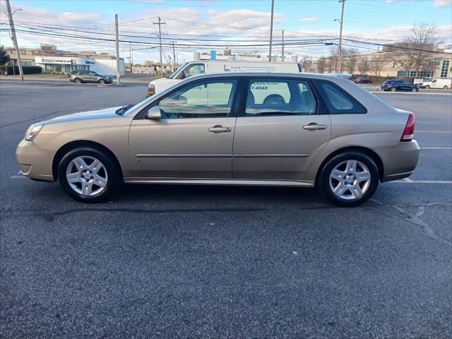 used 2006 Chevrolet Malibu Maxx car, priced at $5,995