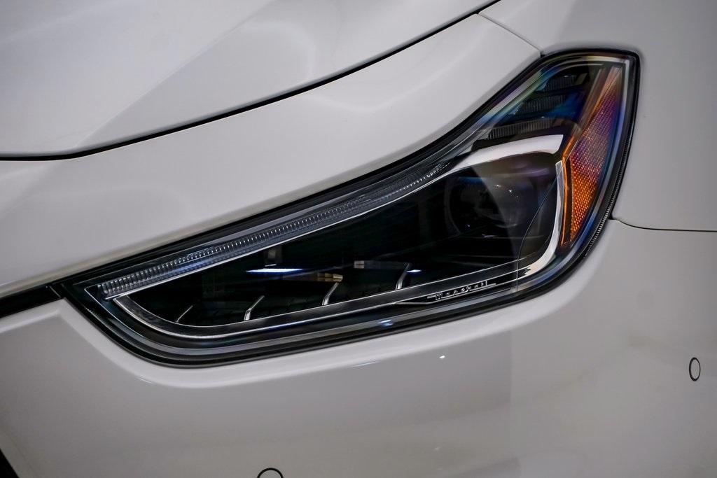 new 2024 Maserati Ghibli car, priced at $70,885