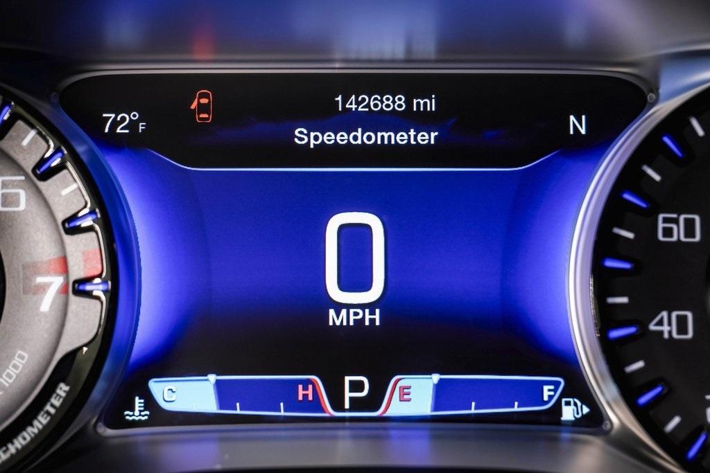 used 2015 Chrysler 200 car, priced at $7,800
