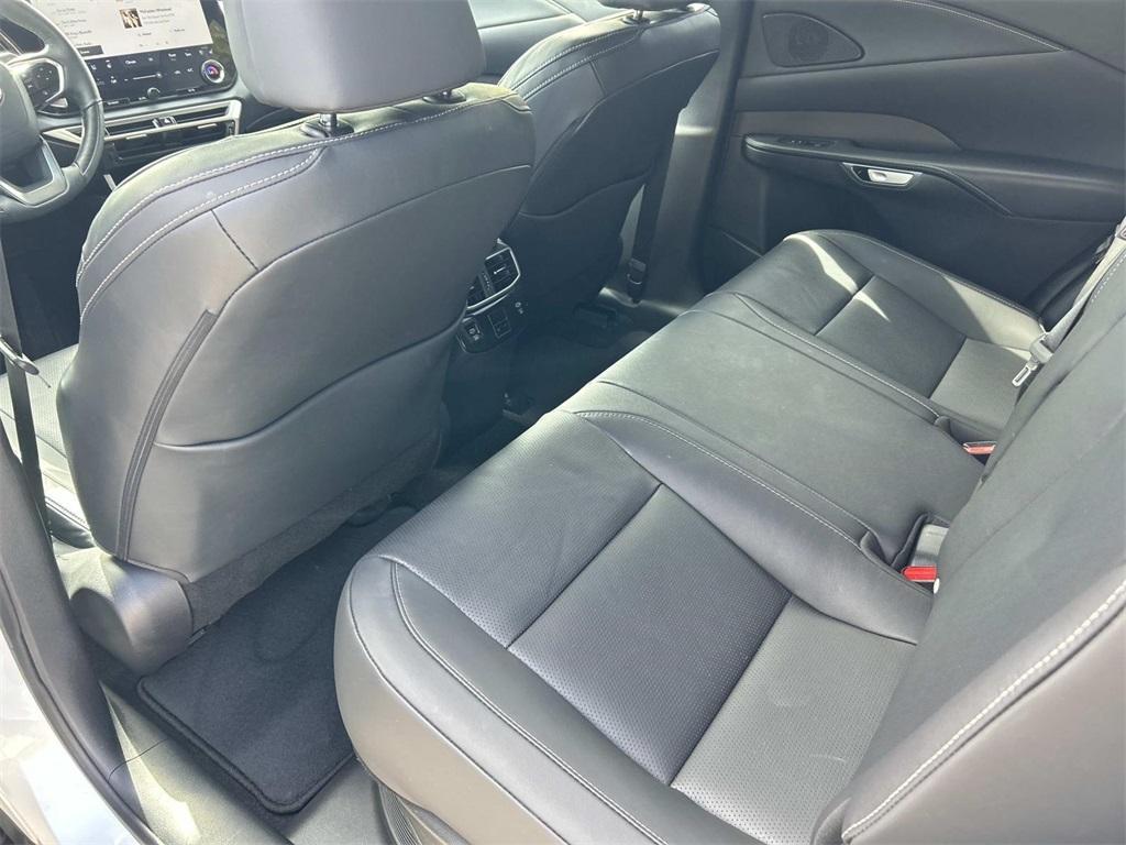 used 2023 Lexus RX 350h car, priced at $51,912