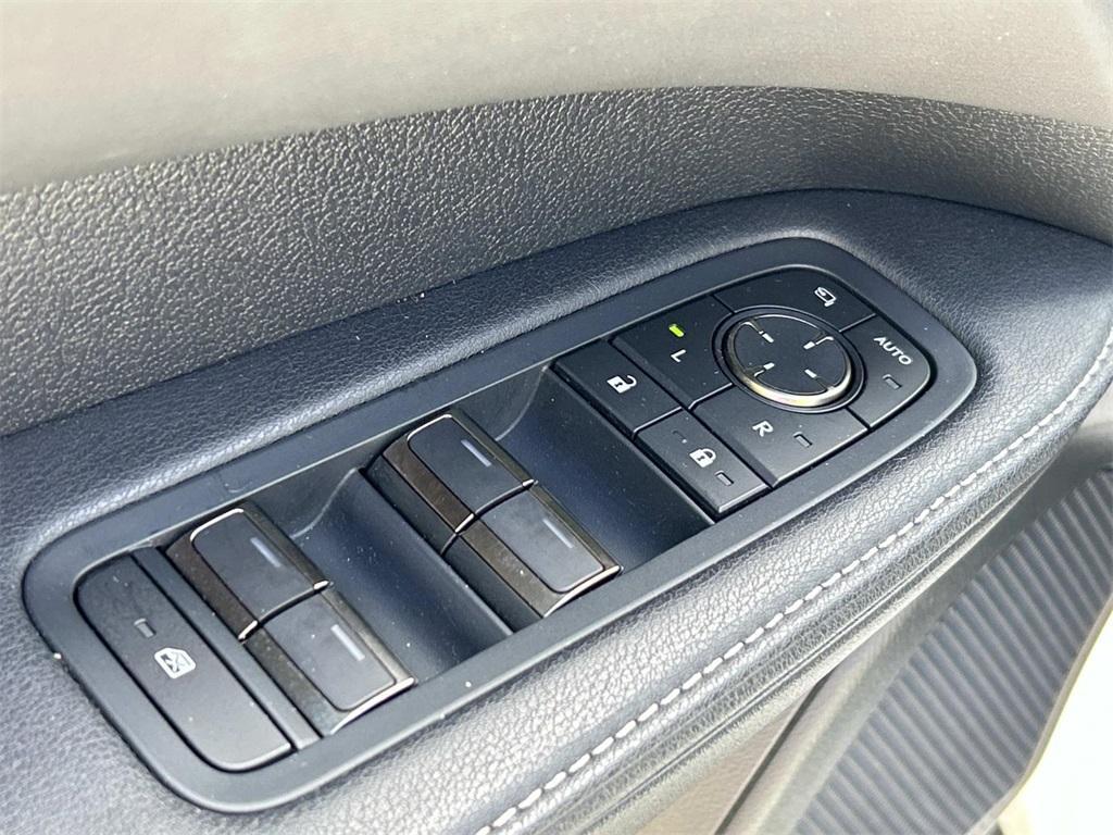 used 2023 Lexus RX 350h car, priced at $51,912