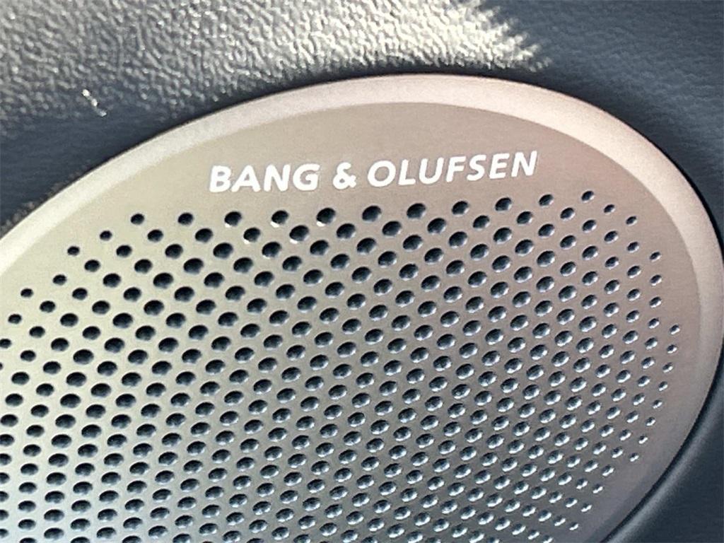 new 2026 Genesis GV80 Coupe car, priced at $90,295