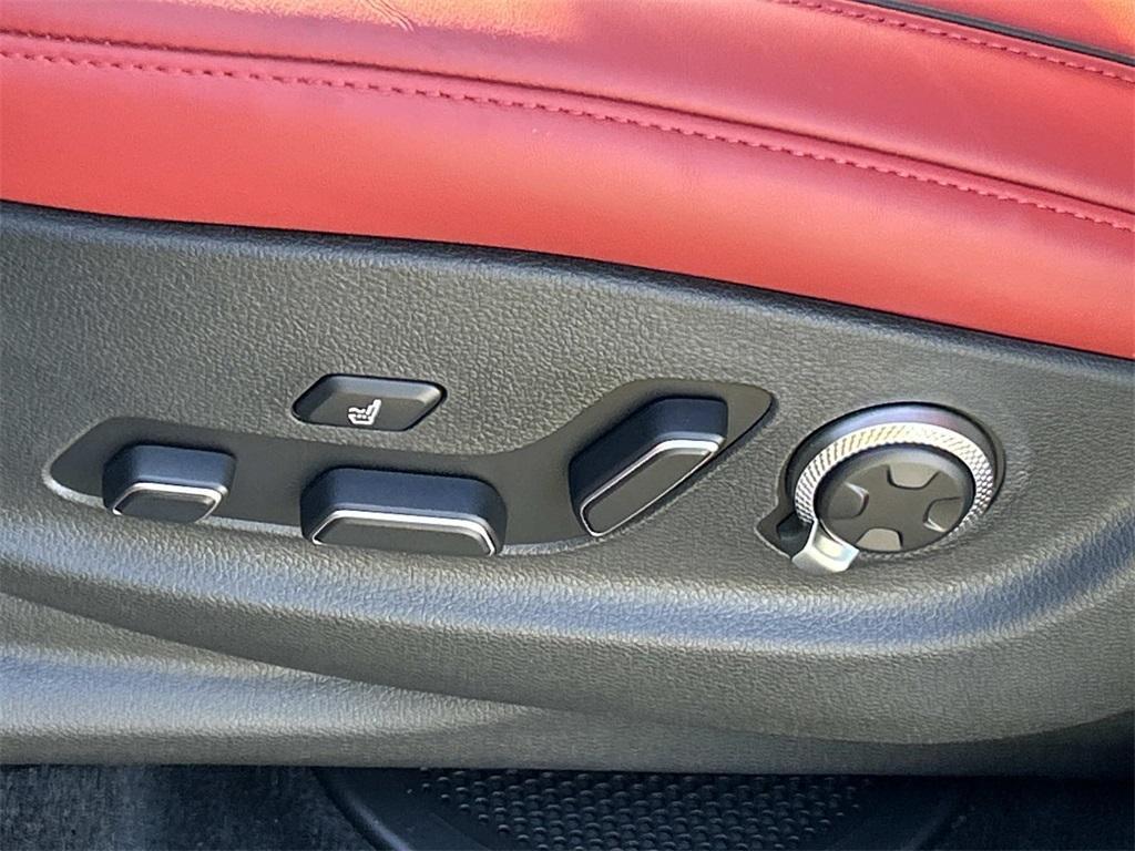 new 2026 Genesis GV80 Coupe car, priced at $90,295