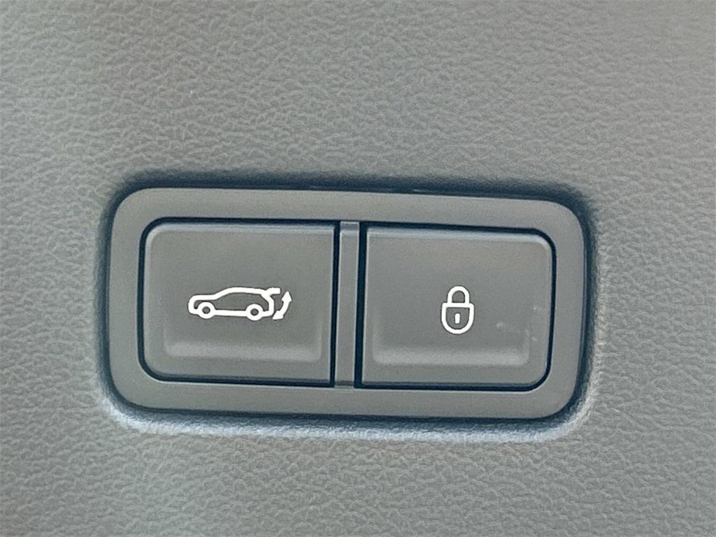 new 2026 Genesis GV80 Coupe car, priced at $90,295