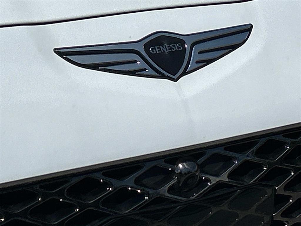 new 2026 Genesis G70 car, priced at $49,310