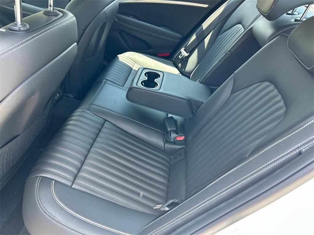 new 2026 Genesis G70 car, priced at $49,310