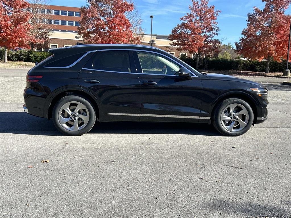 new 2026 Genesis GV70 car, priced at $59,695