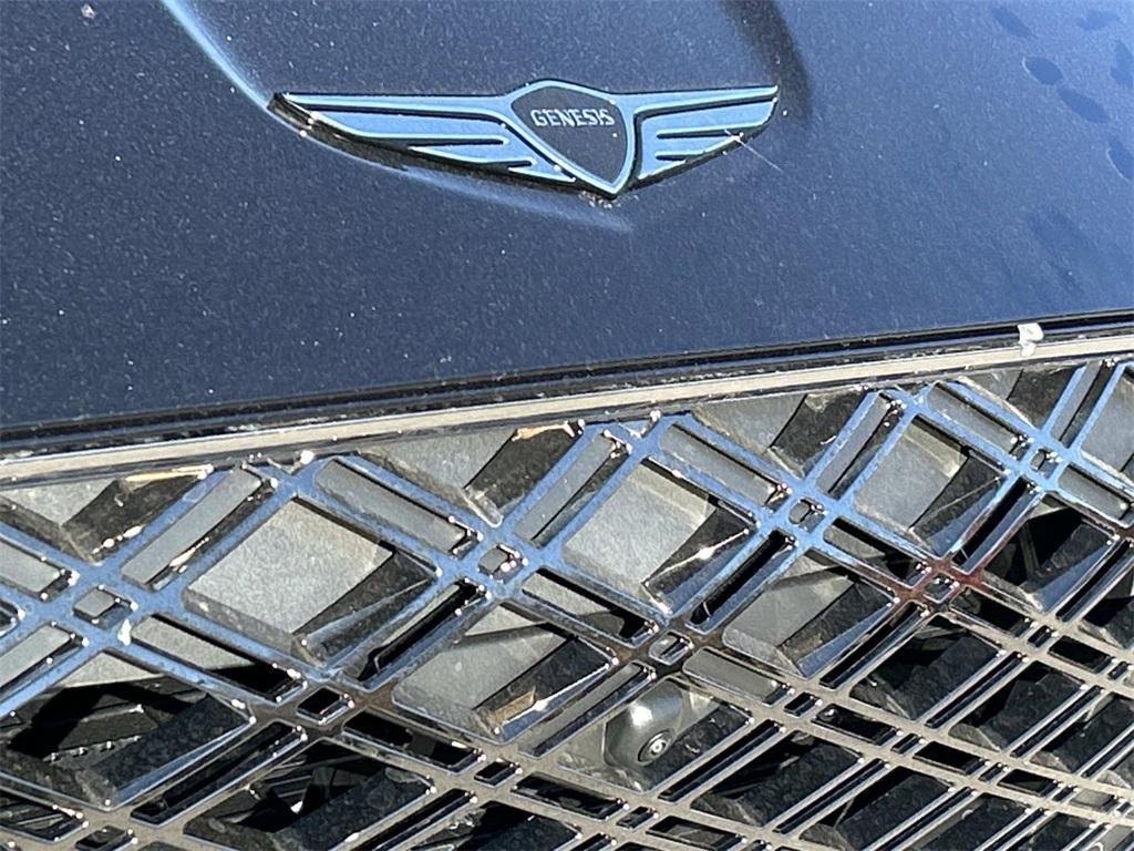 new 2026 Genesis GV70 car, priced at $59,695