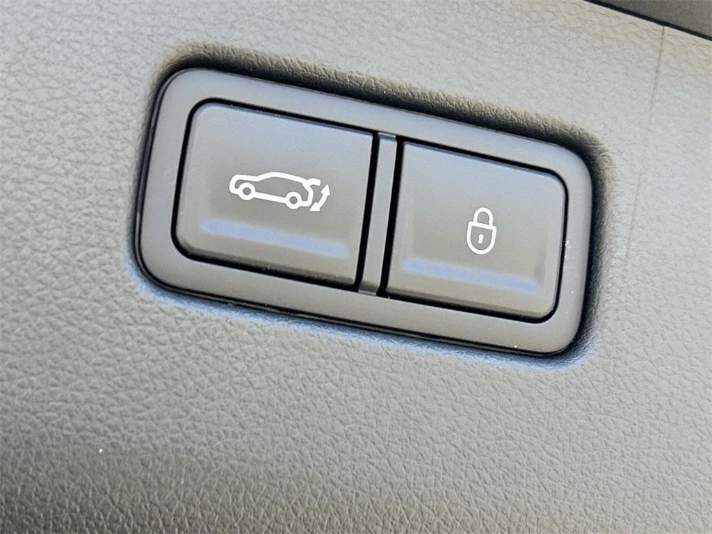 new 2026 Genesis GV70 car, priced at $59,695