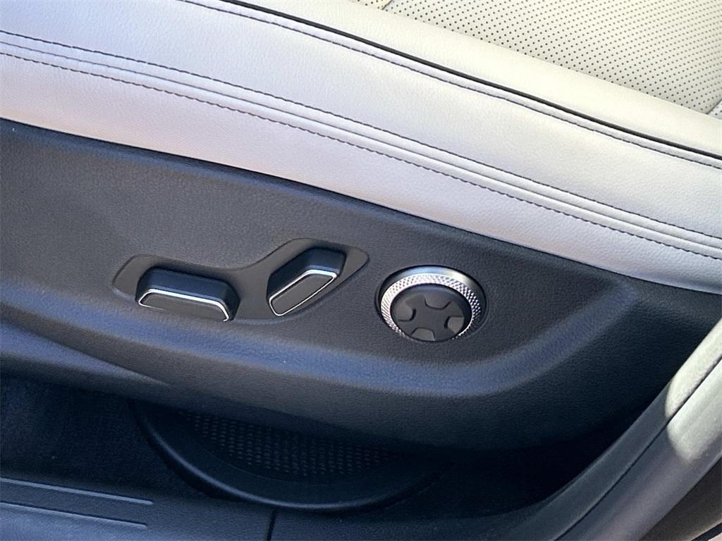 new 2026 Genesis GV70 car, priced at $59,695