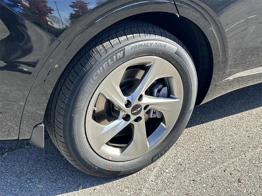 new 2026 Genesis GV70 car, priced at $59,695