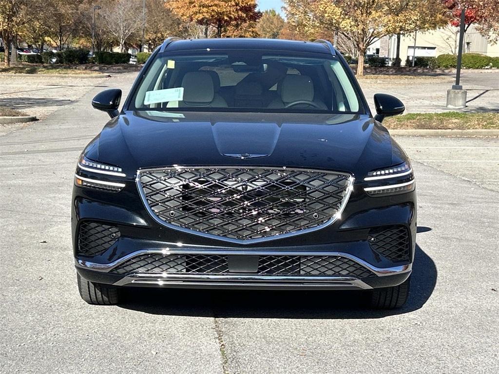 new 2026 Genesis GV70 car, priced at $59,695