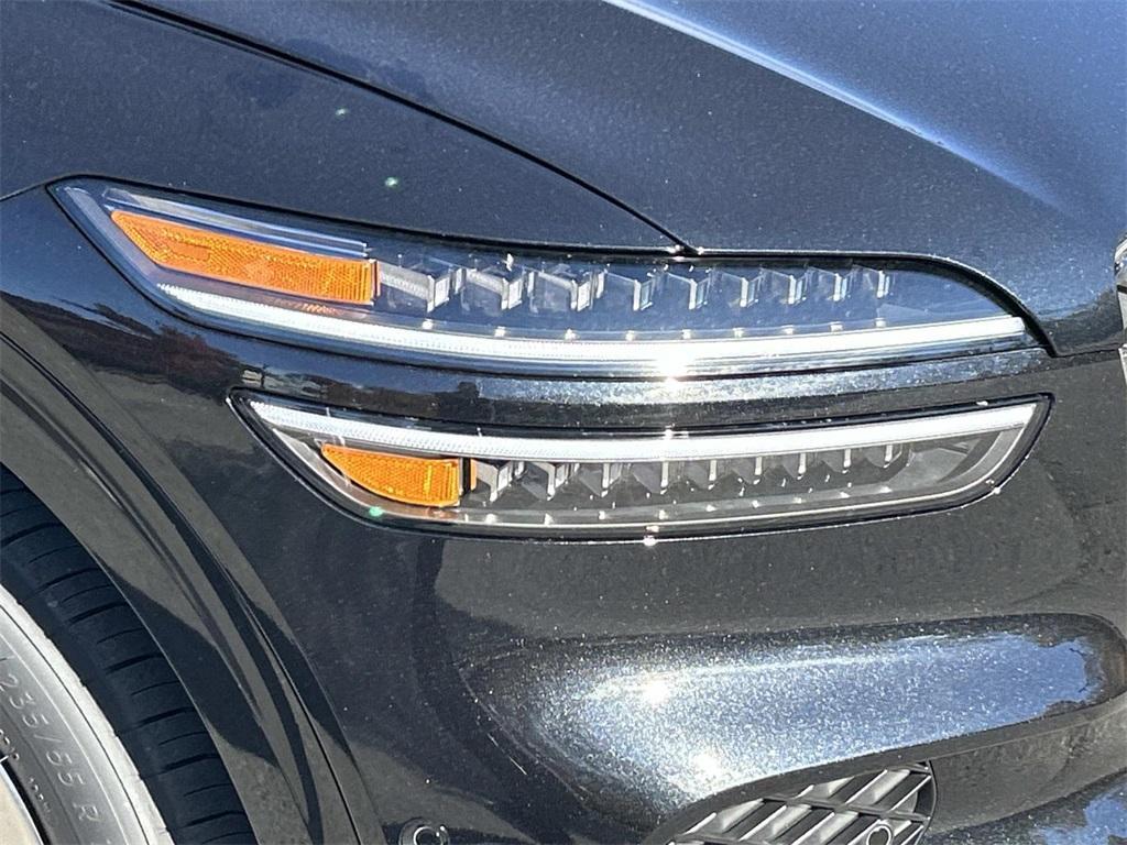 new 2026 Genesis GV70 car, priced at $59,695