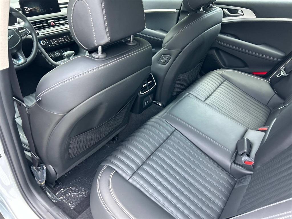 new 2026 Genesis G70 car, priced at $51,275