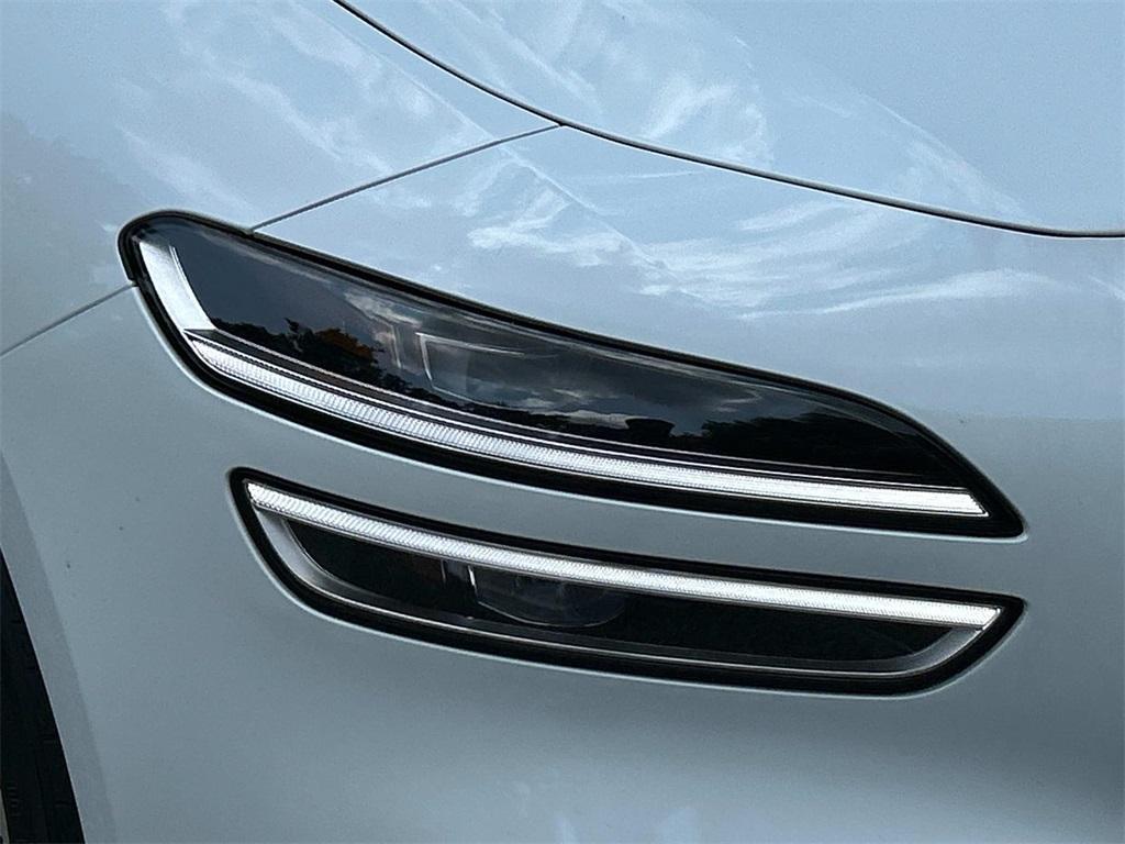 new 2026 Genesis G70 car, priced at $51,275