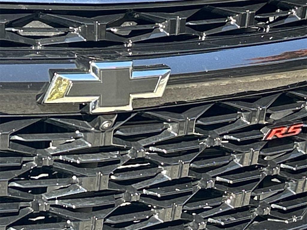 used 2024 Chevrolet Traverse car, priced at $47,902