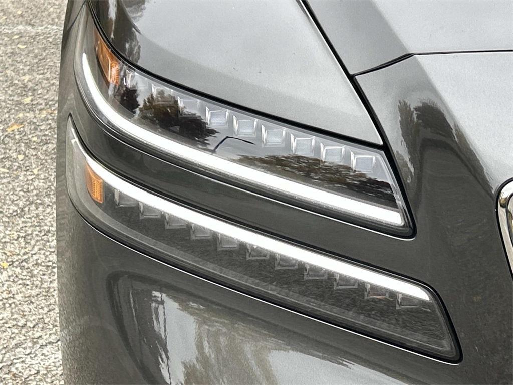 new 2026 Genesis GV80 car, priced at $66,980