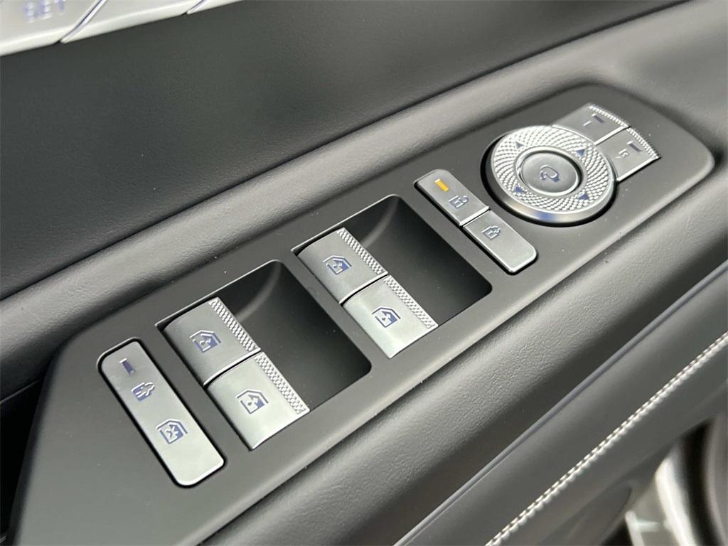 new 2026 Genesis GV80 car, priced at $66,980