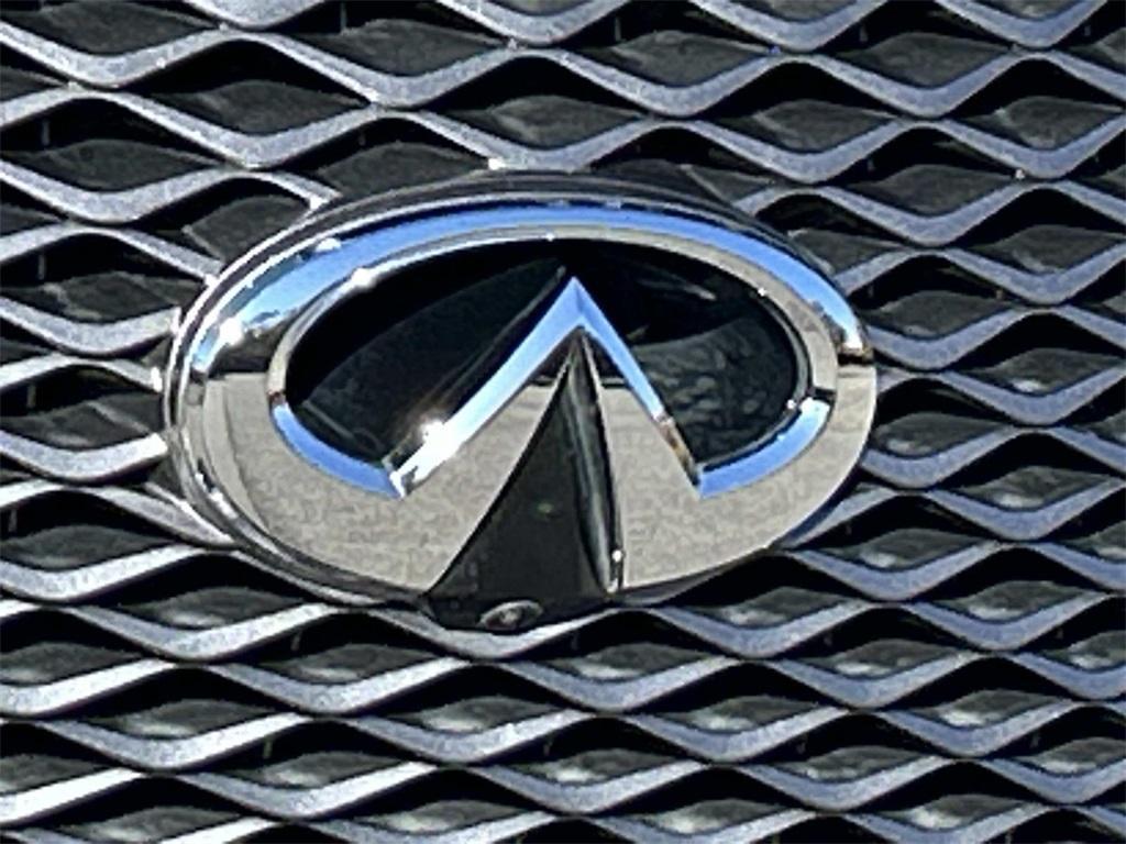 used 2022 INFINITI QX80 car, priced at $35,921