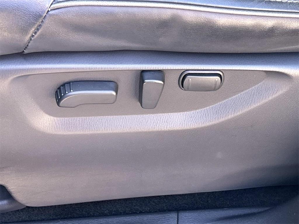 used 2022 INFINITI QX80 car, priced at $35,921