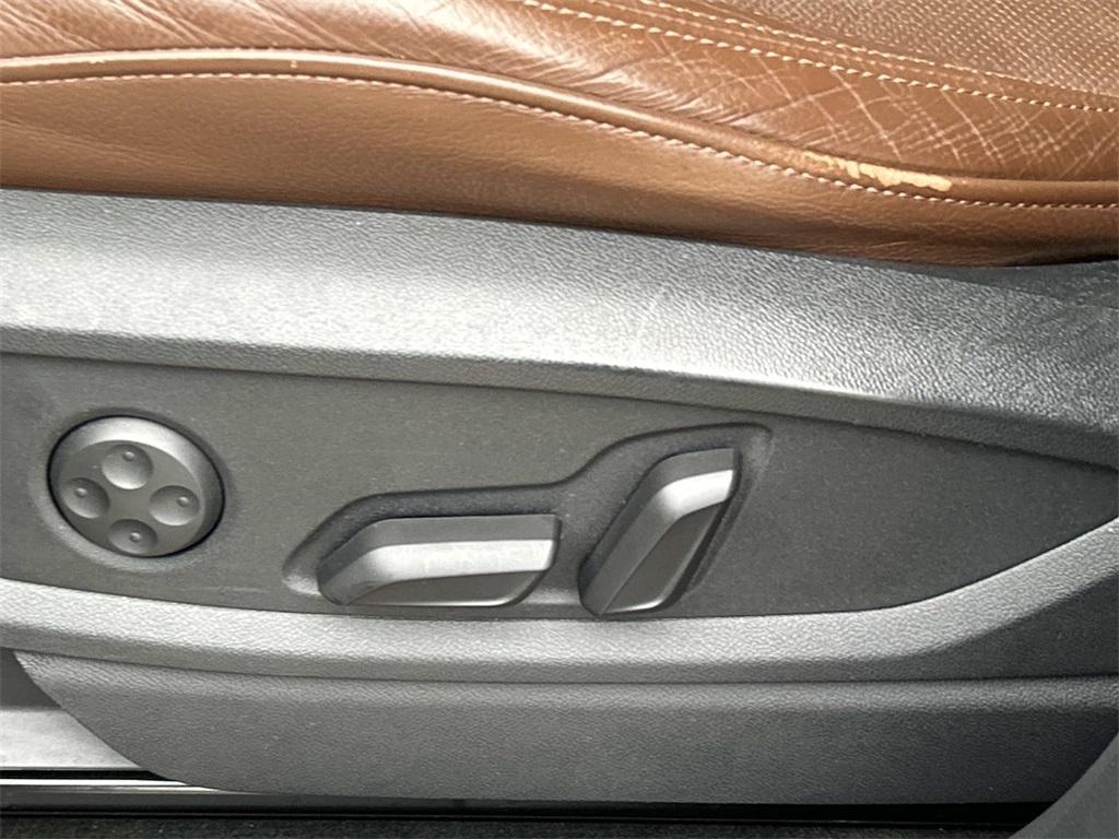 used 2019 Audi Q5 car, priced at $18,902