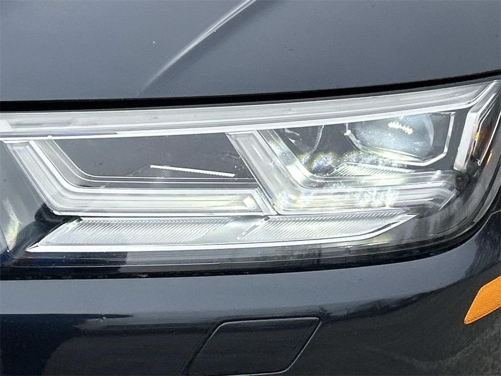 used 2019 Audi Q5 car, priced at $18,902