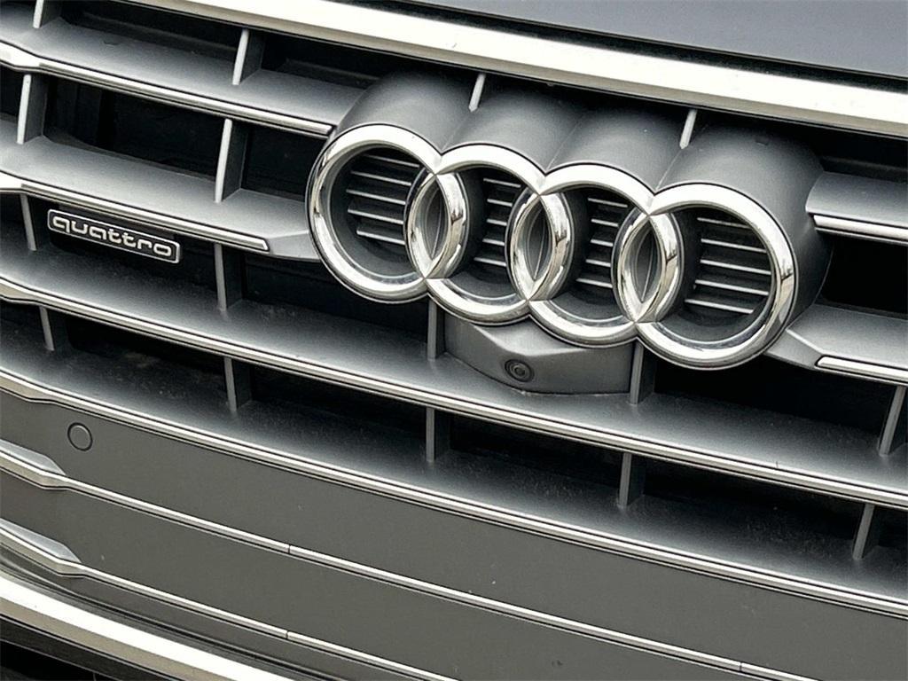used 2019 Audi Q5 car, priced at $18,902