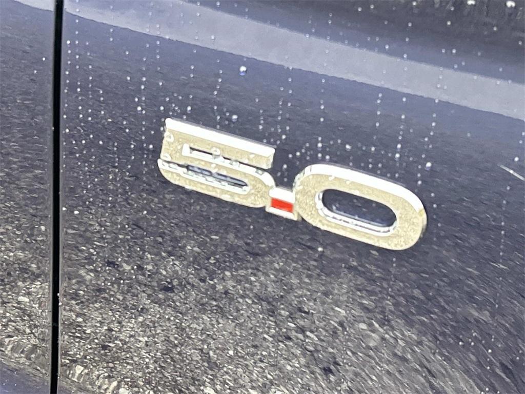 used 2015 Ford Mustang car, priced at $33,921