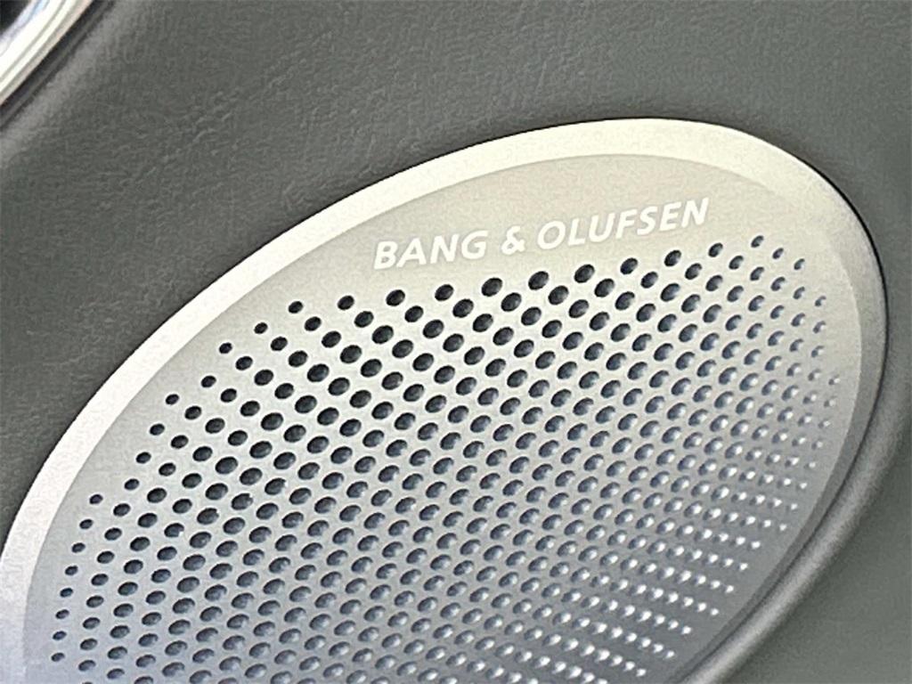 used 2025 Genesis GV80 car, priced at $62,902