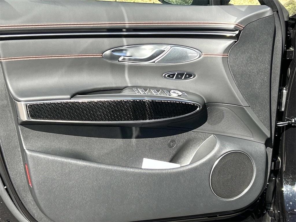 new 2026 Genesis GV70 car, priced at $74,460